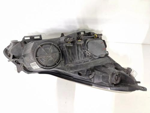 Left headlight OPEL CORSA D (S07) 1.0 (L08, L68) | BP30344907C28  - Image 5