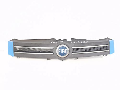 Grill FIAT PANDA (169_) 1.2 (169.AXB11, 169.AXB1A) | BP30350527C40 - Image 2
