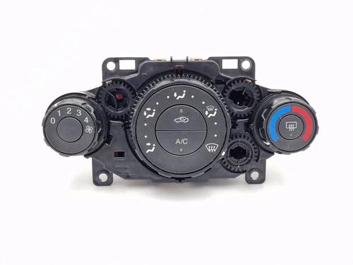 climate-control-ford-fiesta-vi-cb1-ccn-2008-30344142 main image