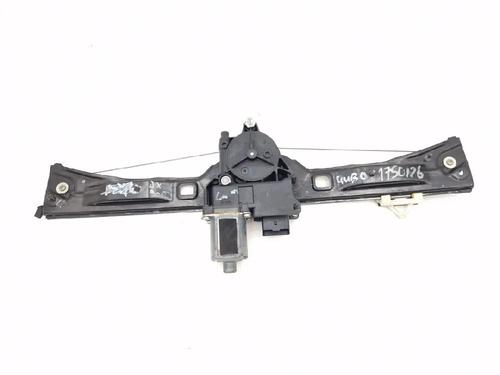 Used Front right window mechanism Front right window mechanism FIAT FIORINO Box Body/MPV (225_) 1.3 D Multijet (225BXD1A, 225BXB1A, 225BXB11) (75 hp) 38949693 38949693