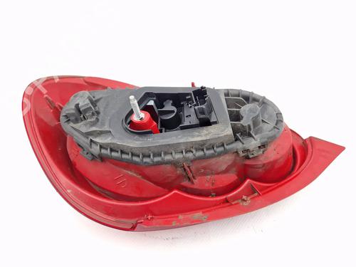 Left taillight TOYOTA AYGO (_B1_) 1.0 (KGB10_, KGB10R) | BP30346366C34 