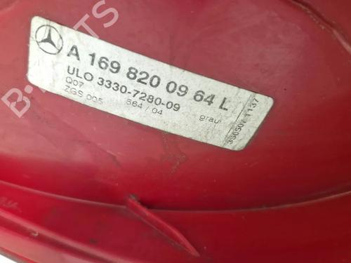 Left taillight MERCEDES-BENZ A-CLASS (W169) A 170 (169.032, 169.332) | BP30343803C34 - Image 7