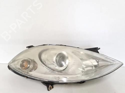 Right headlight MERCEDES-BENZ A-CLASS (W169) A 170 (169.032, 169.332) | BP30345462C29 - Image 2