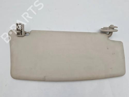 Left sun visor LANCIA YPSILON (843_) 1.2 (843.AXA1A) | BP30343053I1 - Image 3