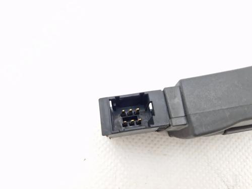 Steering wheel controls DACIA DOKKER Box Body/MPV 1.2 TCe 115 (FEM0) | BP30349261E15 