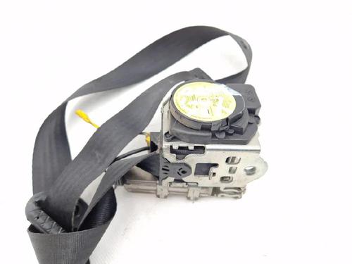 Front right seatbelt LANCIA YPSILON (843_) 1.3 D Multijet (843.AXE11, 843.AXE1A) | BP30351377I25 - Image 2