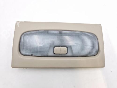 Kabinelys FORD FIESTA VI (CB1, CCN) 1.4 (97 hp) 30343456