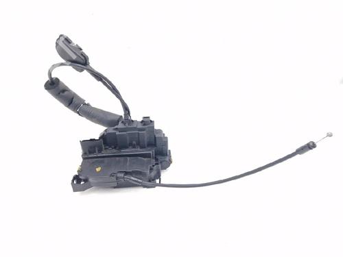 Venstre bagtil lås Venstre bagtil lås RENAULT SCÉNIC III (JZ0/1_) 1.5 dCi (110 hp) 33904720 33904720