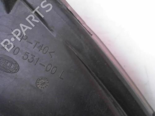 Left headlight LANCIA MUSA (350_) 1.3 D Multijet (350.AXM11, 350.AXM1A, 350.AXI1A) | BP30340816C28