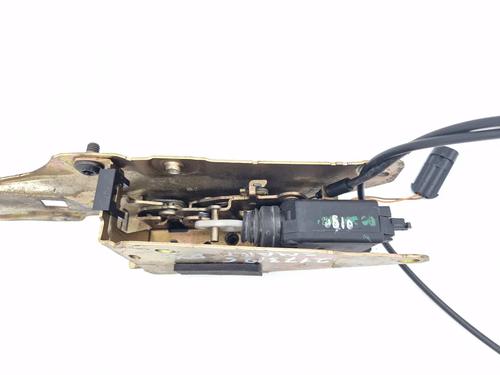 Front right lock SMART CABRIO (450) 0.6 (S1OLA1, 450.441, 450.442, 450.443) | BP30350268C97 - Image 4