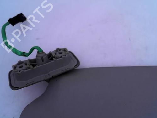 Right sun visor VOLVO V50 (545) 2.0 D | BP30340838I2 - Image 9
