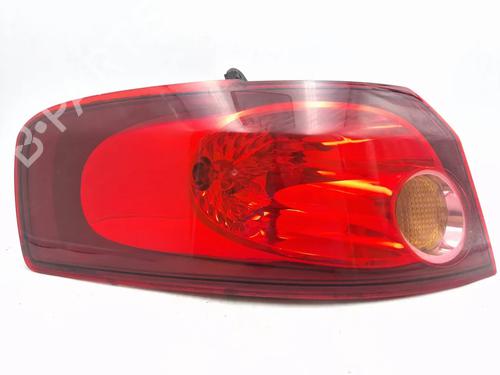 Used Left taillight FIAT CROMA (194_) 1.8 16V (194AXG1A) (140 hp) 30342808
