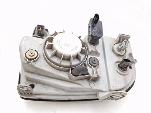Left headlight HYUNDAI ATOS (MX) 1.0 i | BP30346745C28