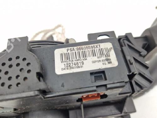 Switch PEUGEOT 807 (EB_) 2.0 HDI | BP39398893I30 - Image 4