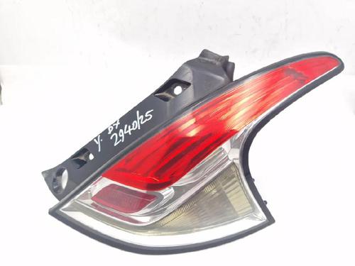 Right taillight LANCIA YPSILON (312_) 1.2 (312.PXA1A, 312.YXA1A) | BP39578227C35 - Image 3