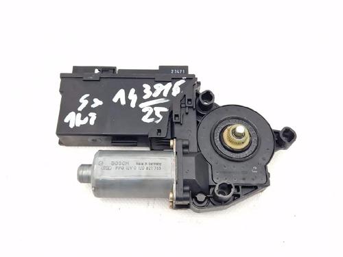 Used Left front window motor Left front window motor AUDI A4 B6 (8E2) 2.5 TDI (155 hp) 31126207 31126207