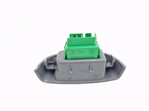 Left front window switch CITROËN C1 (PM_, PN_) 1.0 | BP30346964I27 - Image 4