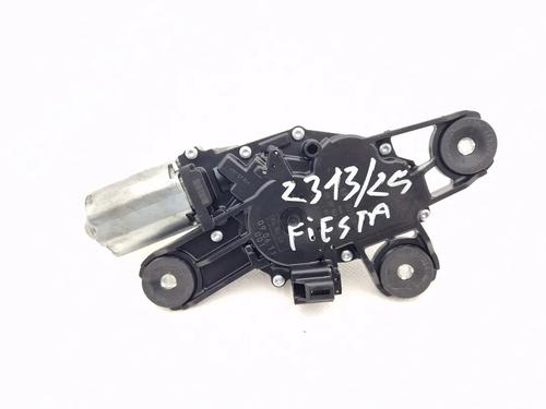 Rear wiper motor FORD FIESTA VI (CB1, CCN) 1.4 | BP30350215M102