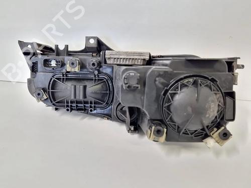 Left headlight MAZDA 6 Saloon (GG) 2.0 DI (GG14) | BP30344812C28 - Image 6