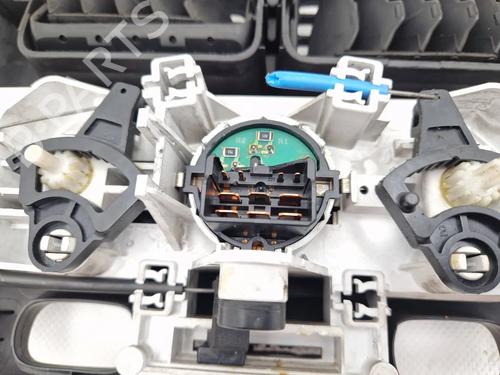 Climate control SUZUKI IGNIS I (FH) 1.3 4WD (RG413) | BP30348989I5 
