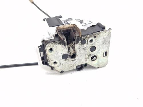 Front left lock OPEL COMBO Box Body/MPV (X12) 1.6 CDTI (B05) | BP35894581C98  - Image 5