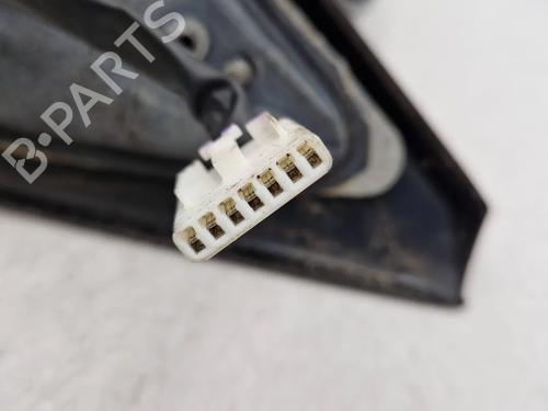 Left mirror ALFA ROMEO 147 (937_) 1.6 16V T.SPARK (937.AXA1A, 937.AXB1A, 937.BXB1A) | BP30342431C26 