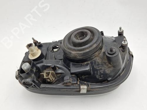 Right headlight NISSAN MICRA II (K11) 1.5 D | BP30345981C29