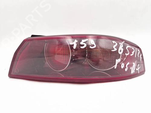 Used Right taillight ALFA ROMEO 159 (939_) 1.8 MPI (939AXL1A) (140 hp) 30344016