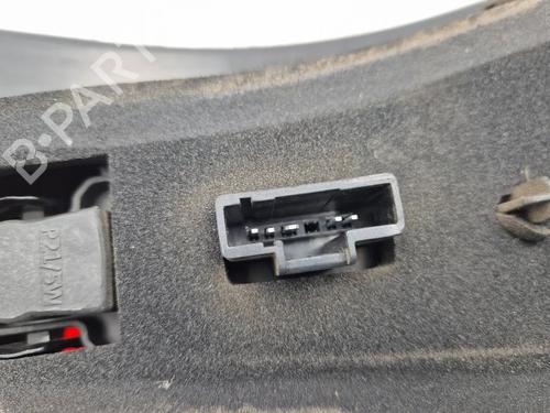 Right taillight DACIA SANDERO 1.6 (BS0D, BS0B, BS0F, BS0H) | BP30346198C35 