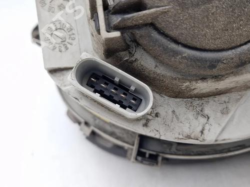 Left headlight MERCEDES-BENZ C-CLASS (W203) C 320 CDI (203.020) | BP30342839C28 - Image 9