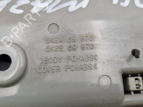 Plafonier MAZDA 5 (CR) 2.0 CD (CR19) | BP30341705I8 