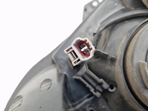 Left headlight SUZUKI SWIFT III (MZ, EZ) 1.3 DDiS (RS413D) | BP30348738C28