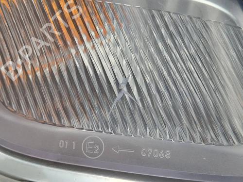 Right front indicator NISSAN MICRA III (K12) 1.5 dCi | BP30347272C33