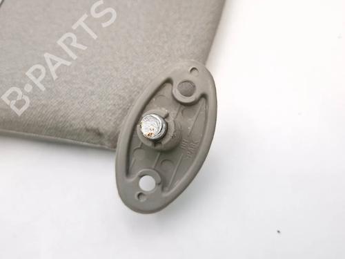Right sun visor CHEVROLET MATIZ (M200, M250) 1.0 | BP30343596I2 
