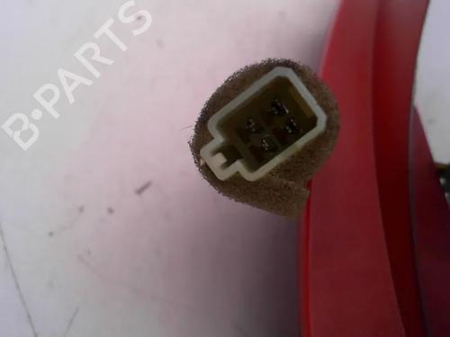 Right taillight CHEVROLET MATIZ (M200, M250) 1.0 | BP30340857C35  - Image 10
