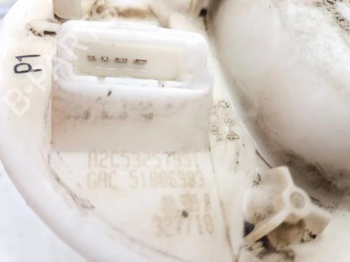 Fuel pump FORD KA (RU8) 1.2 | BP30349846M76