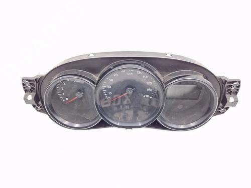 Instrument cluster DACIA DOKKER Box Body/MPV 1.2 TCe 115 (FEM0) | BP30347650C47