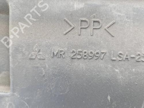 Pipe MITSUBISHI SPACE STAR MPV (DG_A) 1.8 GDI (DG5A) | BP30347413M125  - Image 6