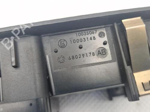 Right front window switch DODGE JOURNEY 2.4 | BP37629782I26 - Image 7