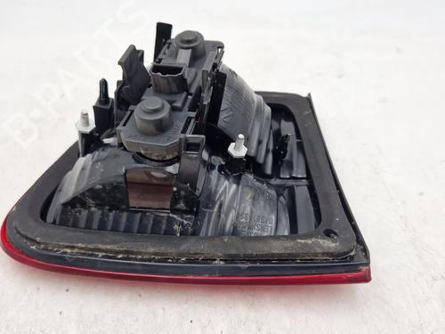 Right tailgate light SEAT LEON (1M1) 1.4 16V | BP30342857C80