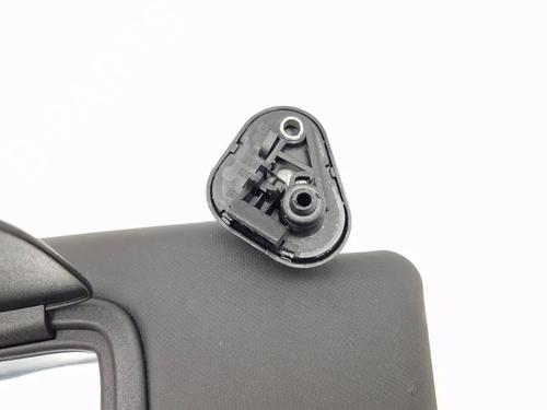 Right sun visor ALFA ROMEO 147 (937_) 1.6 16V T.SPARK (937.AXA1A, 937.AXB1A, 937.BXB1A) | BP30347948I2 