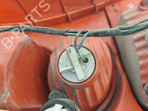 Right taillight NISSAN PIXO (UA0) 1.0 | BP30342974C35 