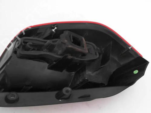 Right taillight RENAULT SCÉNIC II (JM0/1_) 1.5 dCi (JM0F) | BP30341039C35 