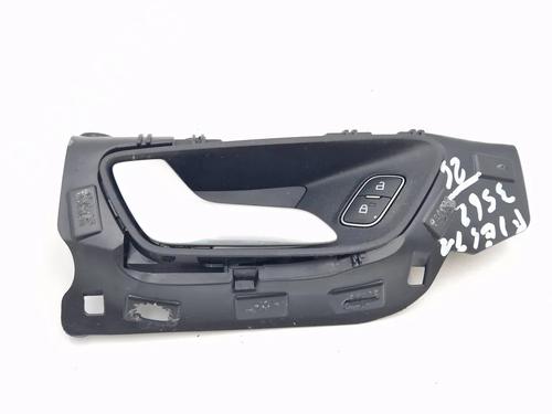 Used Front left interior door handle Front left interior door handle FORD FIESTA VII (HJ, HF) 1.0 EcoBoost (101 hp) 30343947 30343947