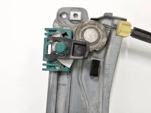 Front left window mechanism RENAULT CLIO III (BR0/1, CR0/1) 2.0 16V (BR0C, BR0K, CR0C, CR0K) | BP30342411C22 