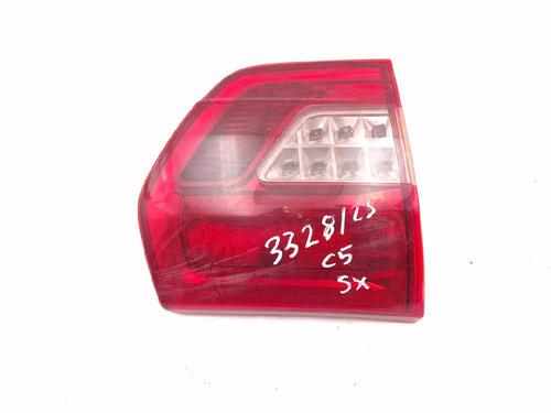 Used Left tailgate light CITROËN C5 III Break (RW_) 2.0 HDi (136 hp) 30528322