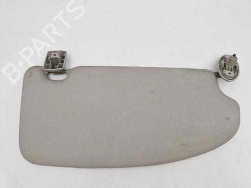Left sun visor FORD FOCUS II (DA_, HCP, DP) 1.4 | BP30343076I1 - Image 3