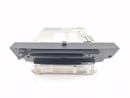 Radio BMW 5 Touring (E61) 525 d | BP37629807E6 - Image 3