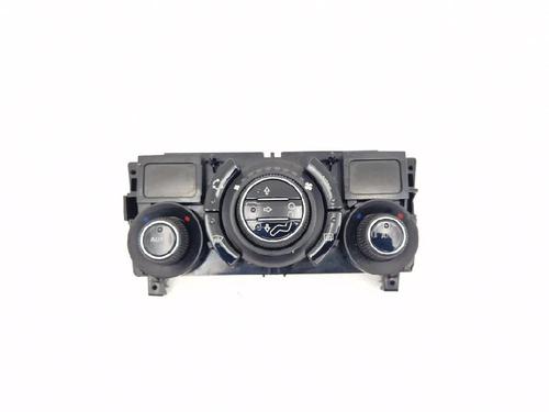 Used Climate control Climate control CITROËN C3 Picasso (SH_) 1.6 HDi (90 hp) 33422748 33422748