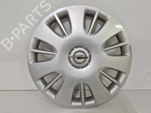 Used Other OPEL COMBO Box Body/MPV 1.6 (87 hp) 30349758